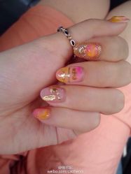 u3nail美甲美睫沙龙-U3日式美甲美睫