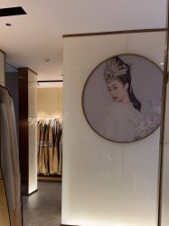 -盘子女人坊古装写真摄影(长春总店)