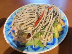 -伊斯麦尔丝路·新派菜(沙子口店)