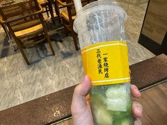 -蚝老板海鲜烧烤大排档(码头店)