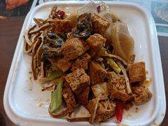 -同胜祥清真新豫菜(杜岭街店)