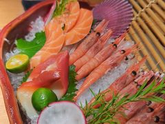 -沼津港精致料理·寿喜烧·烧鸟(青浦宝龙广场日料榜单店)