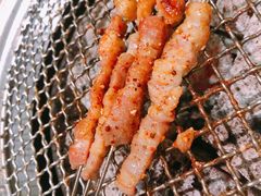 -金太阳海鲜烧烤·本地人餐厅(东纬路旗舰店)