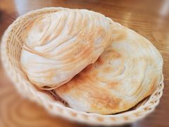 千层烧饼-溢香苑瓦罐(前进路店)