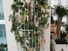 大堂-开间茶馆·围炉煮茶