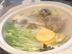 -拾味馆·浓鲜骨汤(光谷天地店)