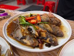 -醉壹号海鲜大排档·老厦门特色菜(厦门美食地标店)