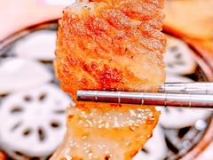 -秋木烤肉·韩国牛肉名家(高新旗舰店)