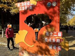 -辽宁大学(崇山校区)