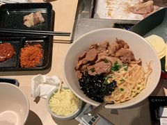 -新石器烤肉(周浦万达店)