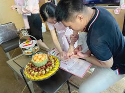 点击看大图 -英芬国际月子中心(岛屿度假月子·洲至奢选香岚店)