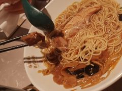 -松鹤面馆·古法焖肉面(观前店)