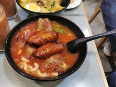 -华嫂冰室(尖沙咀店)