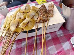 -本色.小马哥烧烤(五一路总店)