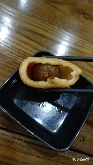 糊涂生煎玉兰饼图片