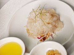 -美未居·老字号·地道顺德菜·桑拿鸡·鱼生(容桂店)