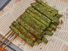 -神府路壹号·海鲜烧烤·砂锅粥·锅物(三坊七巷店)