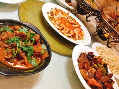 -北平小馆·烤鸭·家常菜(磨房北里店)