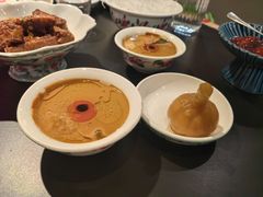 -北京老门框爆肚四季涮肉(淮海东路外滩店)