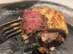 -马克西姆俄罗斯餐厅(通亚街店)