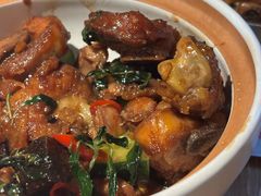 -岛风·台食小馆 ISLAND BISTRO(烟台山店)