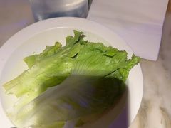 -绿茶餐厅(光谷世界城步行街店)