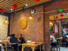 -老姑砂锅·烧烤天津菜(体北道店)