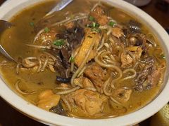 -李老哈·东北菜(宋园路店)