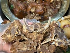 -和庆斋羊蝎子火锅·碳缸烧烤(顺义旗舰店)