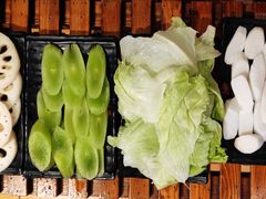 -重庆烧鸡公火锅(簋街店)