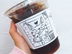 -JPG coffee(广州体育西店)