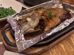 -新白鹿餐厅(龙游路总店·杭帮菜名店)