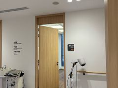 -复动肌骨门诊·MEDMOTION(北外滩店)