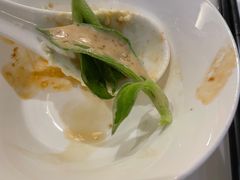 麻酱冰草-飶香居(省博物馆店)