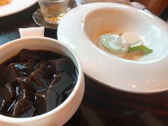 -新天世纪中餐厅