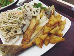 -三餐乐(执信南路店)