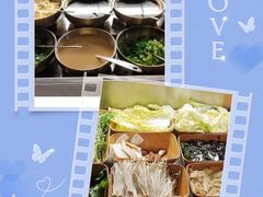 -火炉火自助餐(西直门凯德MALL店)