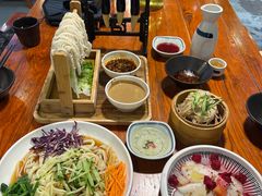 -醉长安(南门总店)