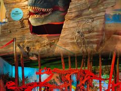 -正佳自然科学博物馆