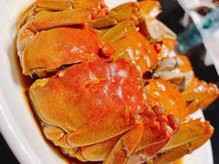 -蟹榭·本帮江浙菜·蟹宴(五角场合生汇商场店)
