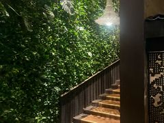 -穿越·外婆家(西溪天堂店)