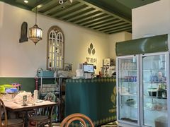 -Thai Basil罗勒叶泰式餐厅(时代天街店)