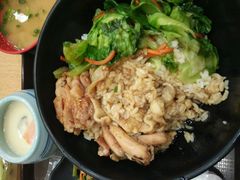 -食其家·牛丼咖喱(文三路店)