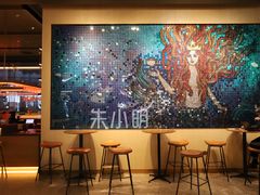 -星巴克臻选(上海合生汇1F店)