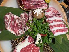 -九田家黑牛烤肉料理(溧阳吾悦店)