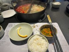 -盡膳口福·百年汤方火锅(科华北路店)