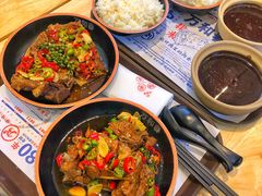 -利群胶州购物广场(澳门路店)