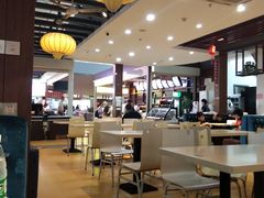 大堂-毛家饭店(长沙南站店)