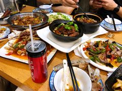 -517烧烤·龙虾·海鲜大排档(万象都荟店)