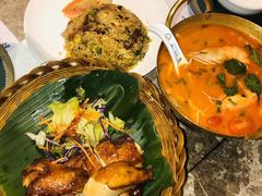 -美奈小馆·东南亚菜(福田星河COCO Park店)